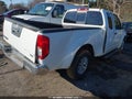 Photo 4 of 18 — 2017 Nissan Frontier