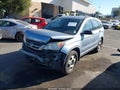 Photo 2 of 13 — 2010 Honda CR-V