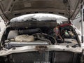 Photo 10 of 11 — 2002 Dodge Ram 1500