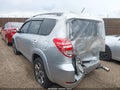 Photo 14 of 21 — 2011 Toyota RAV4