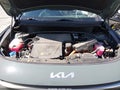 Photo 10 of 17 — 2024 Kia Niro