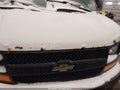 Photo 17 of 18 — 2013 Chevrolet Express 1500