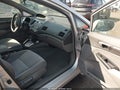 2007 Honda Civic — photo 5 of 11 | VIN 1HGFA16867L054777