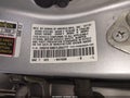 2007 Honda Civic — photo 9 of 11 | VIN 1HGFA16867L054777