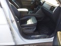 Photo 5 of 16 — 2022 Volkswagen Atlas