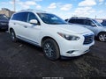 2014 Infiniti QX60 — photo 1 of 11 | VIN 5N1AL0MM2EC541254