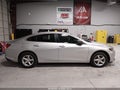 Photo 13 of 16 — 2017 Chevrolet Malibu