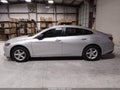 Photo 14 of 16 — 2017 Chevrolet Malibu