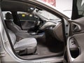 2017 Chevrolet Malibu — photo 5 of 16 | VIN 1G1ZB5ST6HF163792