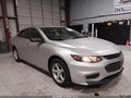 Photo 6 of 16 — 2017 Chevrolet Malibu