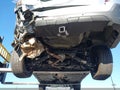 2019 Subaru Outback — photo 18 of 18 | VIN 4S4BSANC8K3263586
