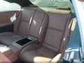 Photo 8 of 17 — 2008 Mercedes-Benz CL-Class
