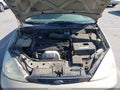 Photo 10 of 12 — 2002 Ford Focus