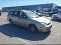 Photo 1 of 12 — 2002 Ford Focus