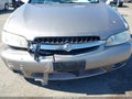 2000 Nissan Altima — photo 6 of 16 | VIN 1N4DL01D2YC193620