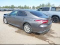 Photo 3 of 16 — 2018 Toyota Camry
