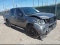 Photo 1 of 16 — 2019 Nissan Frontier
