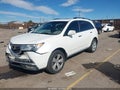 2011 Acura MDX — photo 2 of 16 | VIN 2HNYD2H65BH502880