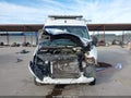 2009 Dodge Sprinter — photo 12 of 16 | VIN WD0PE7AD595421522