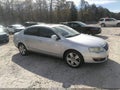 Photo 1 of 11 — 2009 Volkswagen Passat