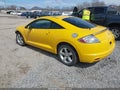 Photo 3 of 20 — 2009 Mitsubishi Eclipse