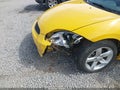 2009 Mitsubishi Eclipse — photo 6 of 20 | VIN 4A3AK24F59E028754