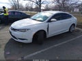 Photo 2 of 11 — 2015 Chrysler 200