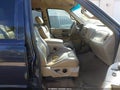 2001 Ford F-150 — photo 5 of 11 | VIN 1FTRW07L61KB29808