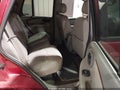 2002 Oldsmobile Bravada — photo 8 of 11 | VIN 1GHDT13S122110164