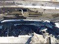 Photo 10 of 11 — 2013 Ford F-250