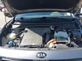 Photo 10 of 17 — 2018 Kia Niro