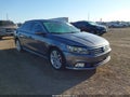 Photo 1 of 16 — 2018 Volkswagen Passat