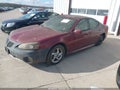 2004 Pontiac Grand Prix — photo 2 of 14 | VIN 2G2WR524941195396