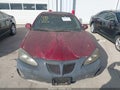 2004 Pontiac Grand Prix — photo 6 of 14 | VIN 2G2WR524941195396