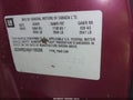 2004 Pontiac Grand Prix — photo 9 of 14 | VIN 2G2WR524941195396