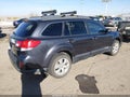Photo 4 of 10 — 2012 Subaru Outback