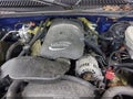 Photo 10 of 11 — 2003 Chevrolet Silverado 1500