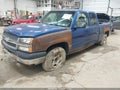 Photo 2 of 11 — 2003 Chevrolet Silverado 1500