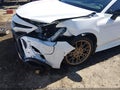 Photo 6 of 16 — 2023 Toyota Camry
