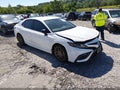 Photo 1 of 16 — 2023 Toyota Camry