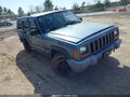 Photo 1 of 11 — 1999 Jeep Cherokee