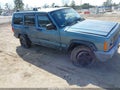 Photo 6 of 11 — 1999 Jeep Cherokee