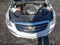 Photo 10 of 16 — 2016 Cadillac ATS