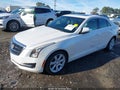 Photo 2 of 16 — 2016 Cadillac ATS