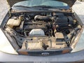 Photo 10 of 11 — 2002 Ford Focus