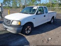 2003 Ford F-150 — photo 2 of 11 | VIN 2FTRX17233CB07945