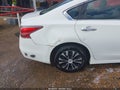 Photo 13 of 14 — 2015 Nissan Altima
