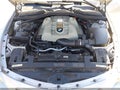 2005 BMW 6 Series — photo 10 of 11 | VIN WBAEK73415B323019