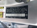 2024 Toyota Camry — photo 9 of 19 | VIN 4T1G11AK3RU883188