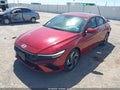 Photo 2 of 17 — 2024 Hyundai Elantra
